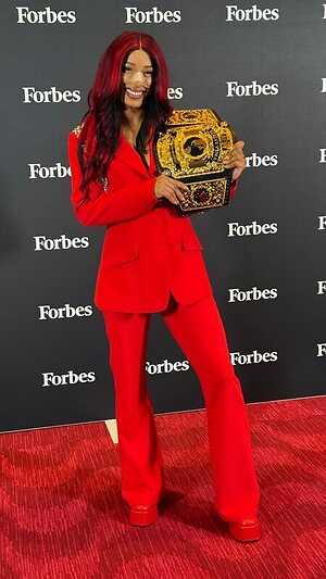 WWE leaked photo #63