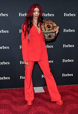 WWE leaked photo #68