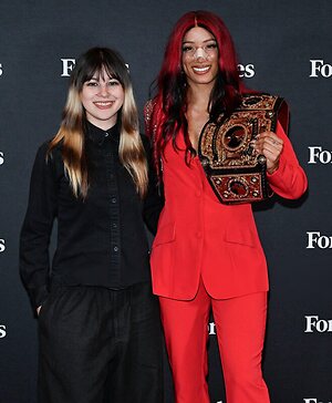 WWE leaked photo #69