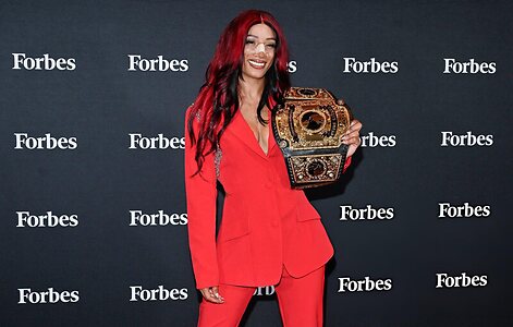 WWE leaked photo #70