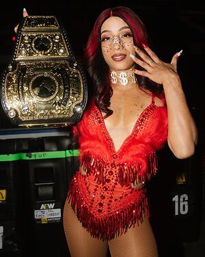 WWE leaked photo #71