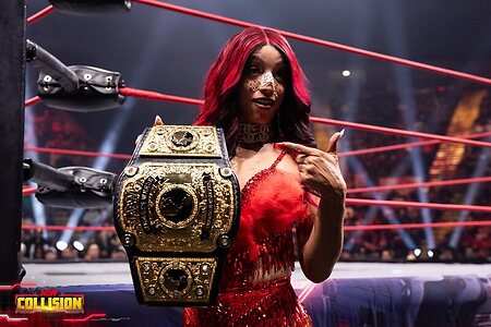 WWE