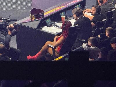 WWE leaked photo #82