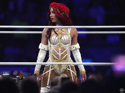 WWE