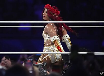 WWE leaked photo #85