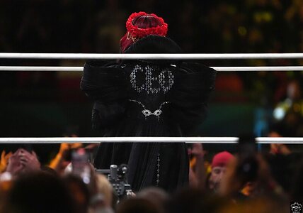 WWE leaked photo #86