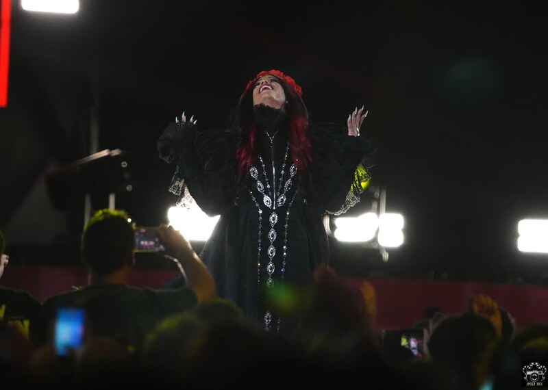 AEW Sasha Banks leaked photo #87