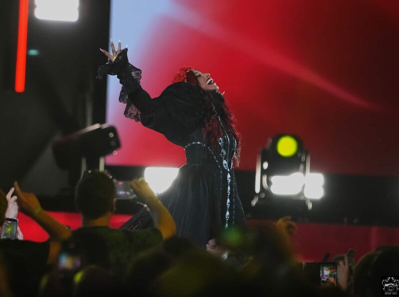 AEW Sasha Banks leaked photo #88
