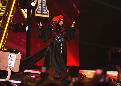 WWE leaked photo #90