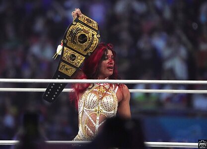 WWE leaked photo #94
