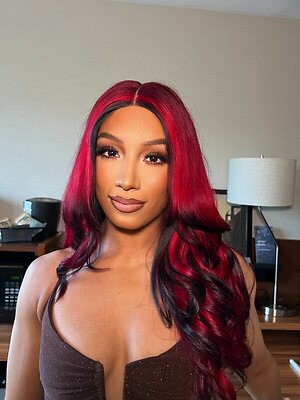 WWE leaked photo #96