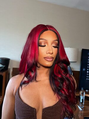 WWE leaked photo #99