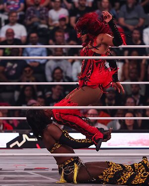 WWE