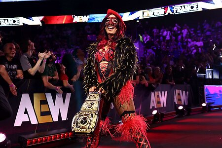 WWE leaked photo #102