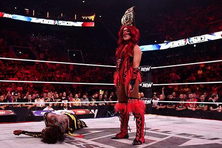 WWE leaked photo #107
