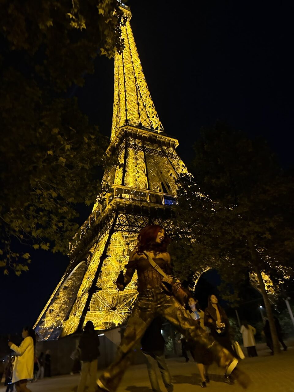 AEW Sasha Banks leaked photo #109