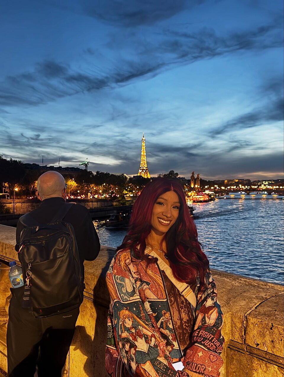 AEW Sasha Banks leaked photo #116