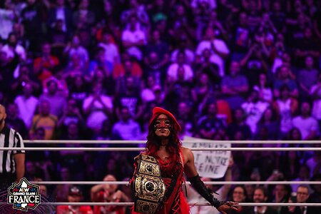 WWE leaked photo #118
