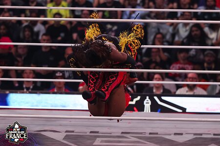 WWE leaked photo #128