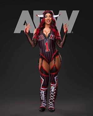 WWE leaked photo #152