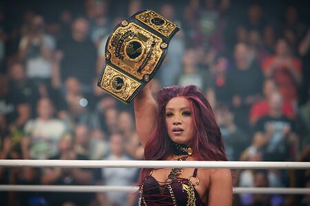 WWE leaked photo #166