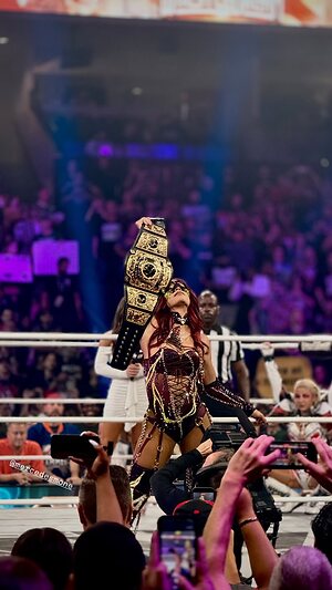 WWE leaked photo #168