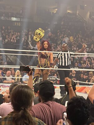 WWE leaked photo #170