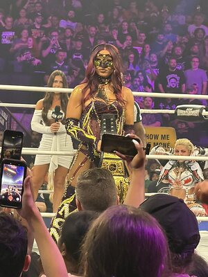 WWE leaked photo #171