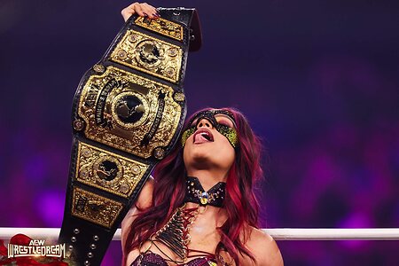WWE leaked photo #173
