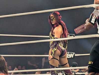 WWE leaked photo #174