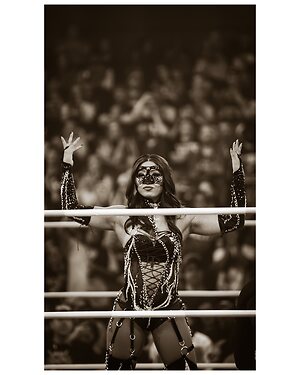 WWE leaked photo #183