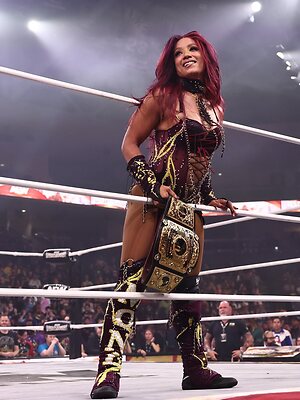 WWE
