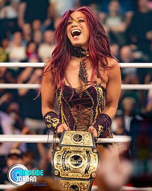 WWE leaked photo #196