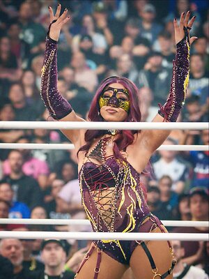 WWE leaked photo #199