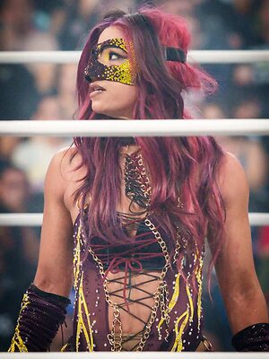 WWE leaked photo #200