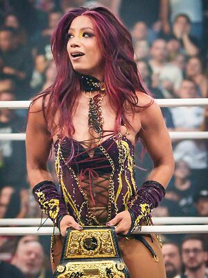 WWE leaked photo #203