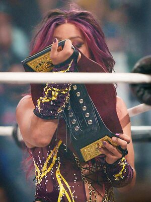WWE leaked photo #204