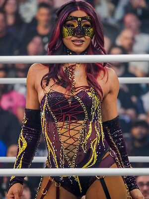 WWE leaked photo #214