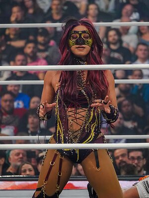 WWE leaked photo #222