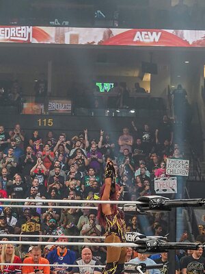 WWE leaked photo #226