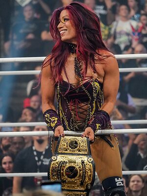 WWE leaked photo #228