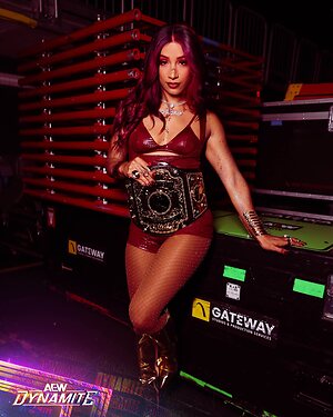 WWE