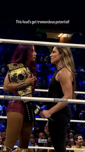 WWE leaked photo #234