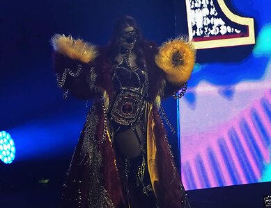 WWE leaked photo #237