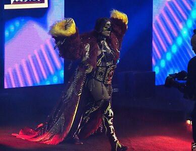 WWE leaked photo #238