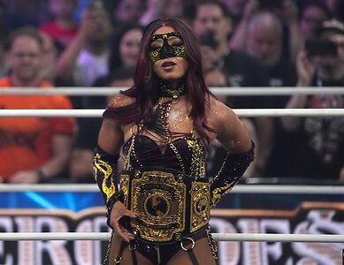WWE leaked photo #239