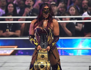 WWE leaked photo #240