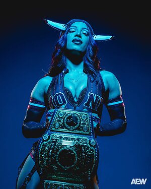 WWE