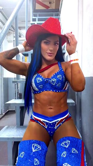 WWE