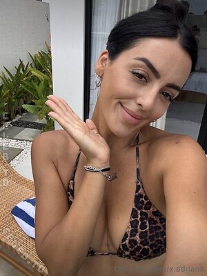 x.adriana Nude Leaked Photo #2